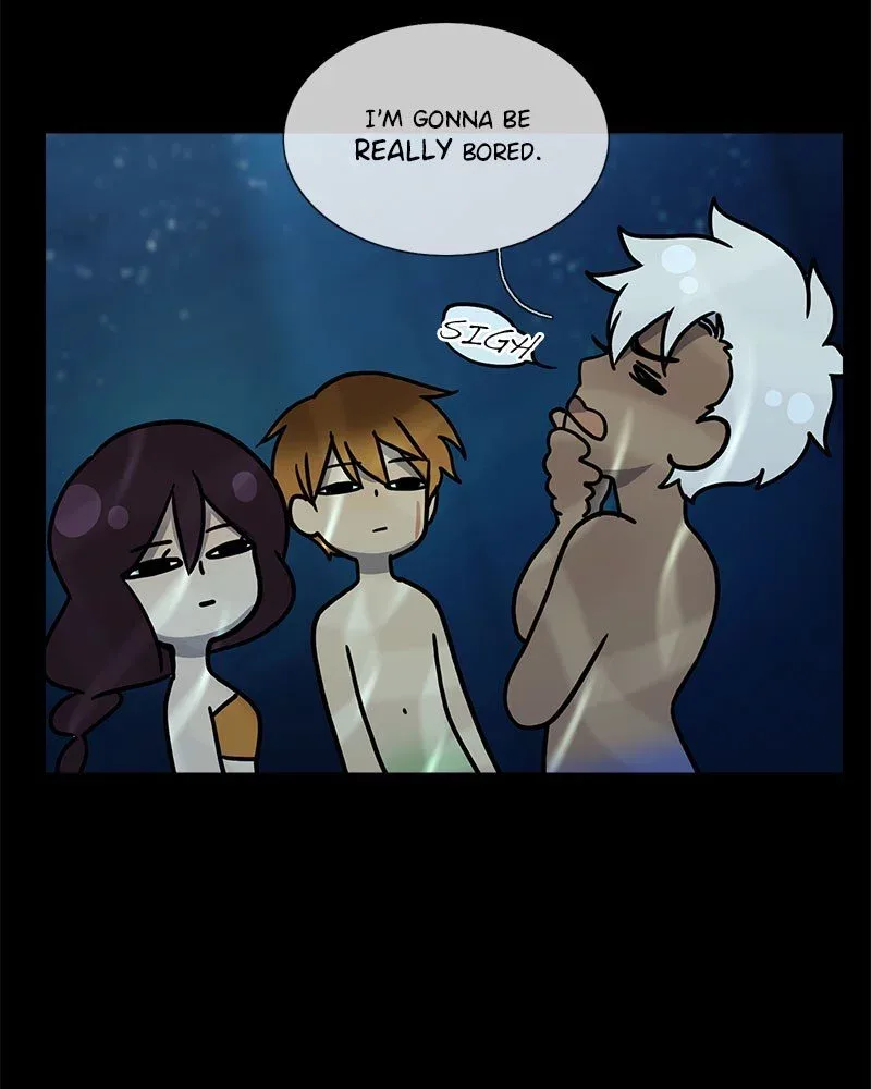 Siren's Lament Chapter 173 page 25