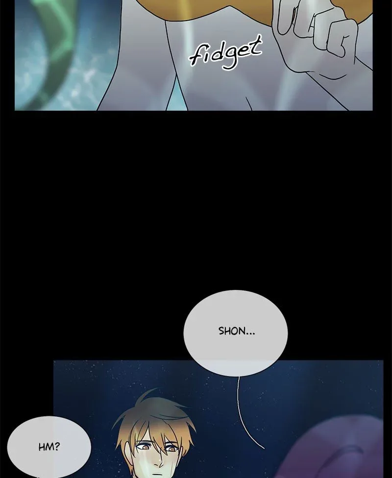 Siren's Lament Chapter 174 page 32