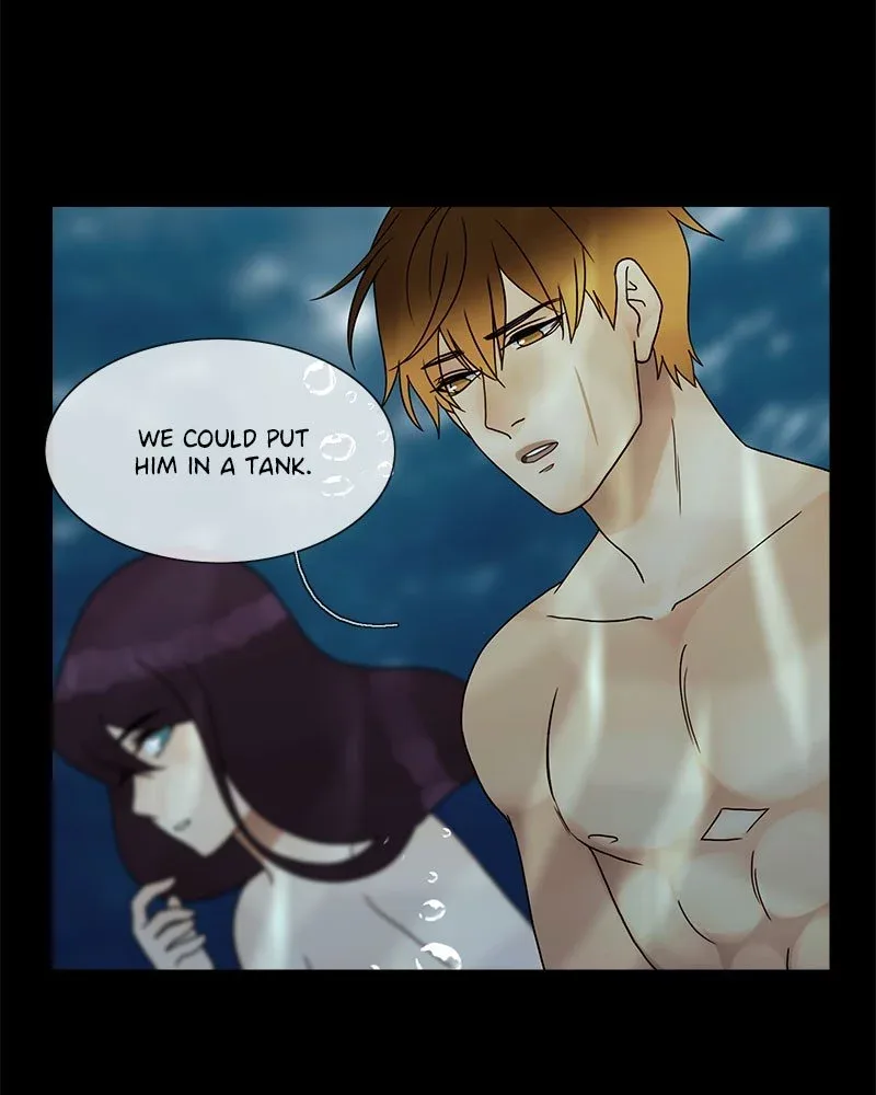 Siren's Lament Chapter 173 page 19