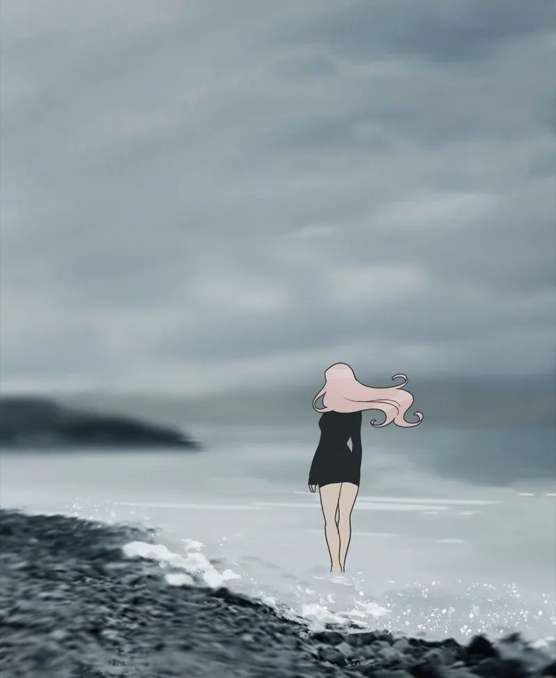 Siren's Lament Chapter 174 page 47