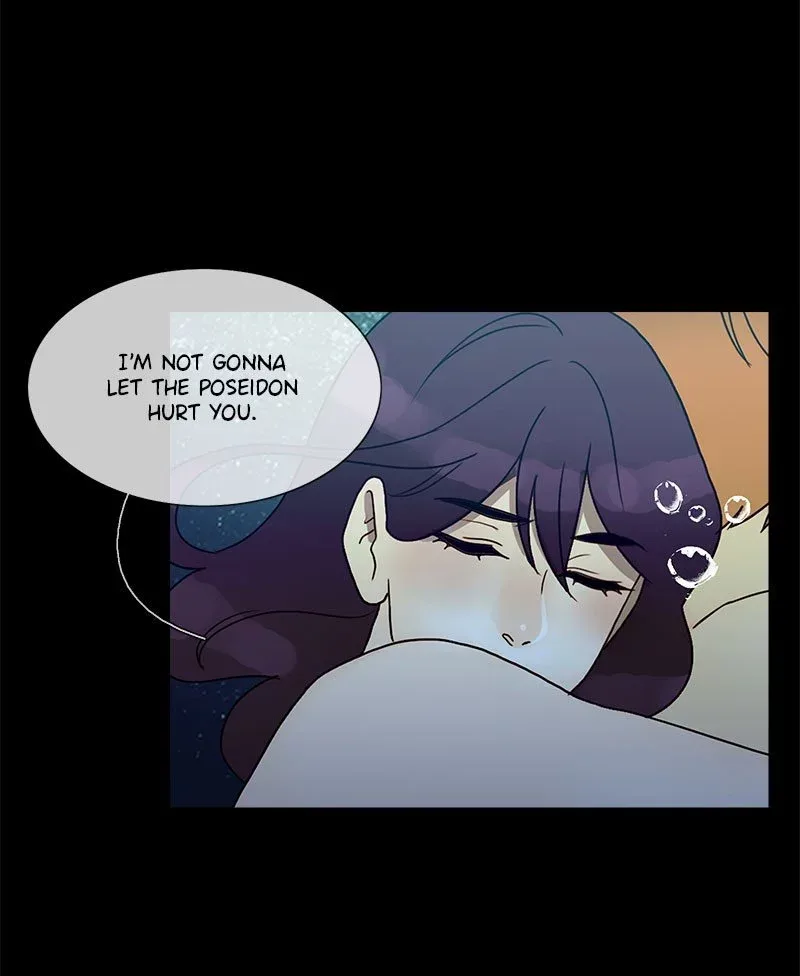 Siren's Lament Chapter 174 page 42