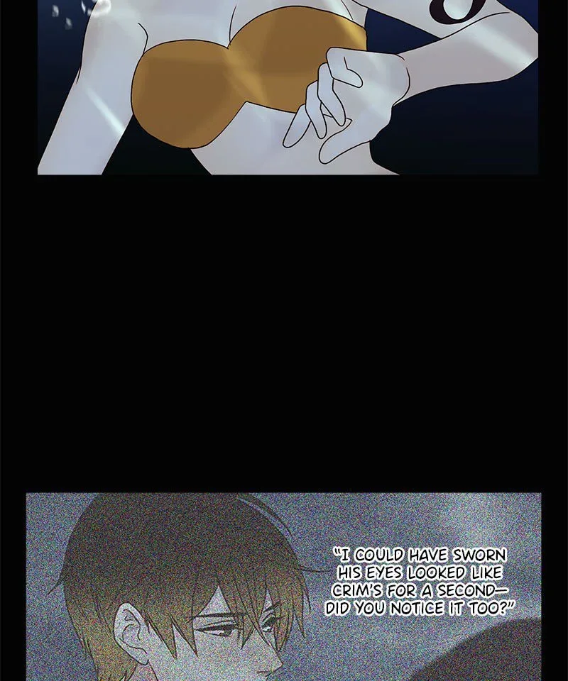 Siren's Lament Chapter 170 page 55