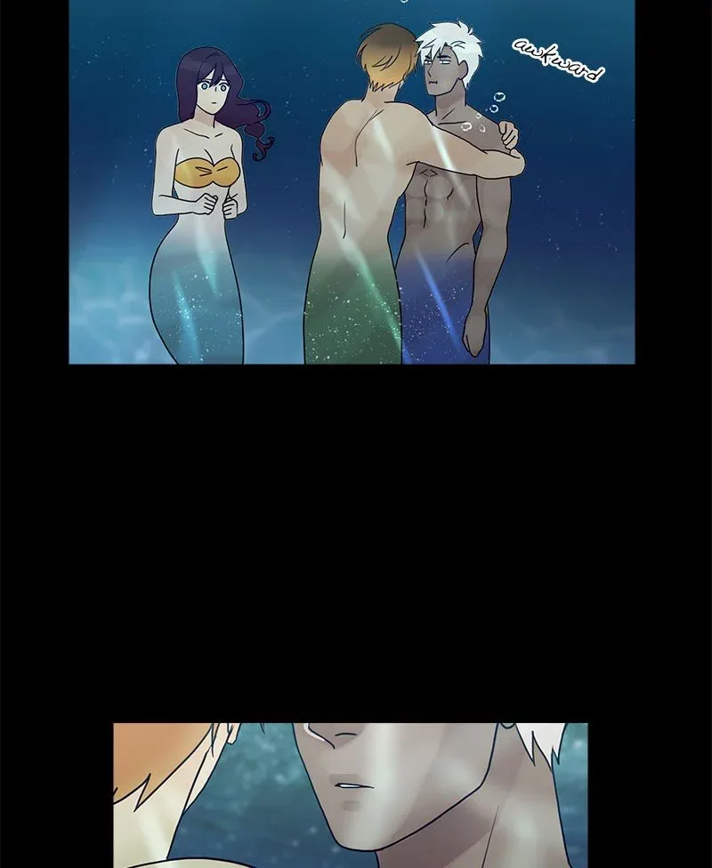 Siren's Lament Chapter 174 page 39