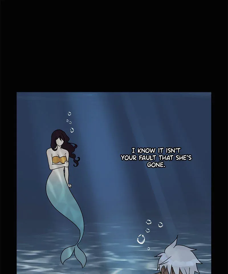 Siren's Lament Chapter 170 page 47