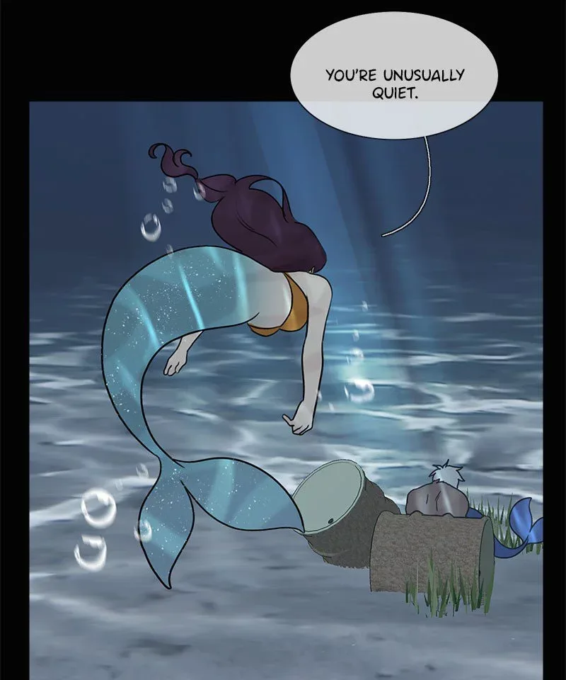 Siren's Lament Chapter 170 page 51