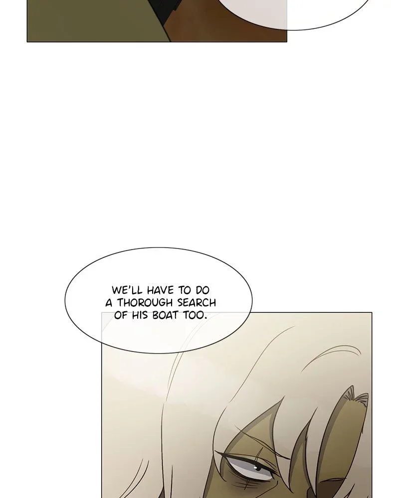 Siren's Lament Chapter 175 page 16