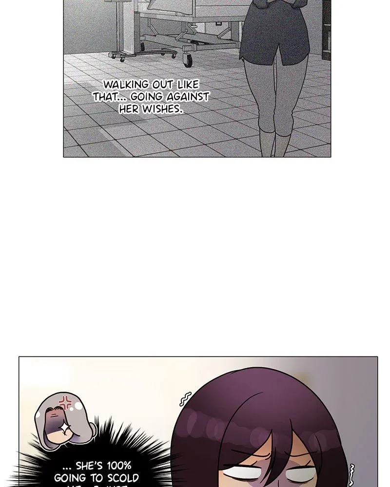 Siren's Lament Chapter 176 page 6