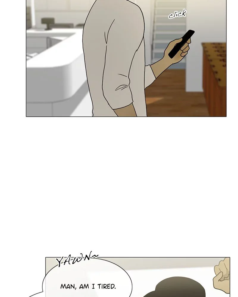 Siren's Lament Chapter 175 page 19