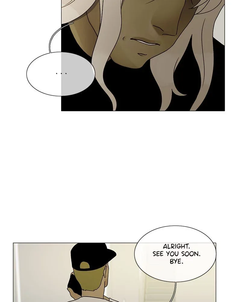 Siren's Lament Chapter 175 page 17