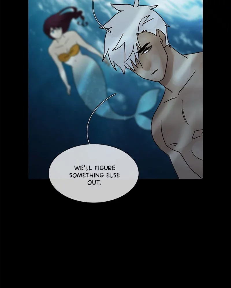 Siren's Lament Chapter 173 page 46