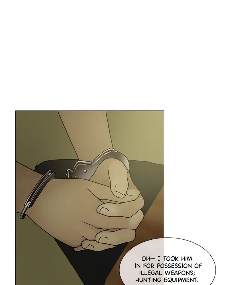 Siren's Lament Chapter 175 page 15