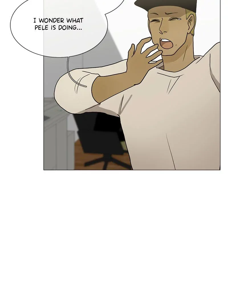 Siren's Lament Chapter 175 page 20