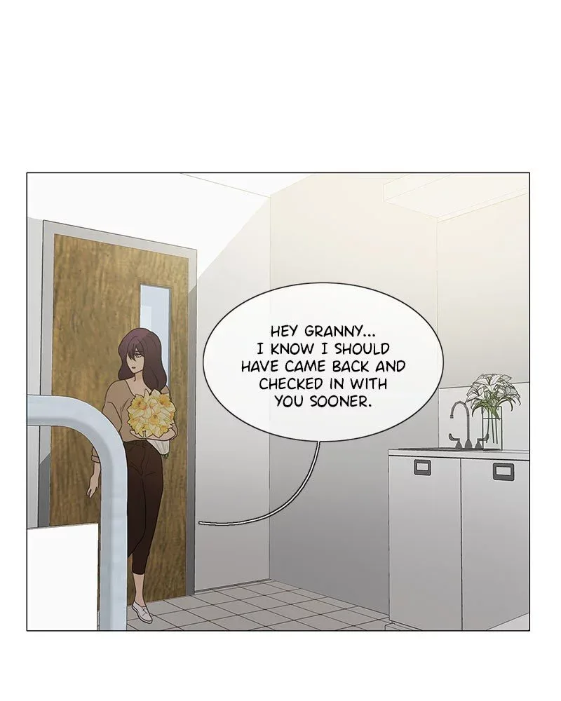 Siren's Lament Chapter 176 page 15