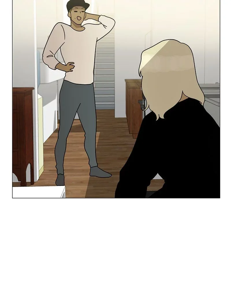 Siren's Lament Chapter 175 page 22