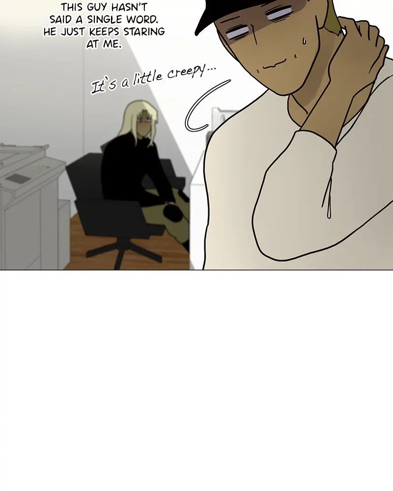 Siren's Lament Chapter 175 page 25