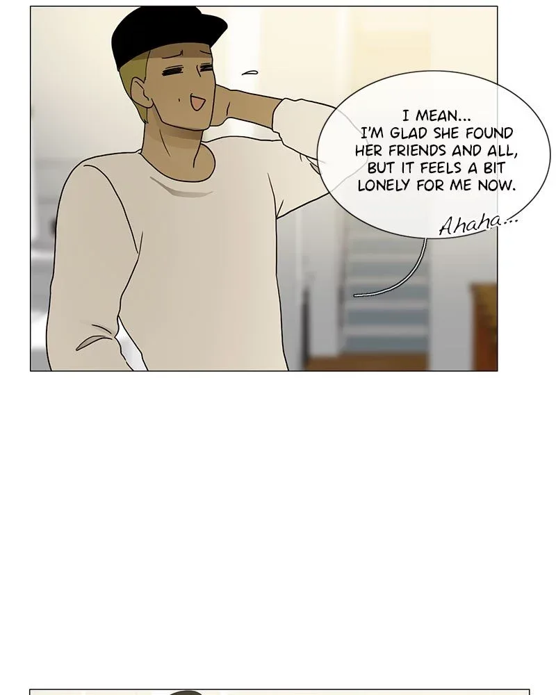 Siren's Lament Chapter 175 page 21