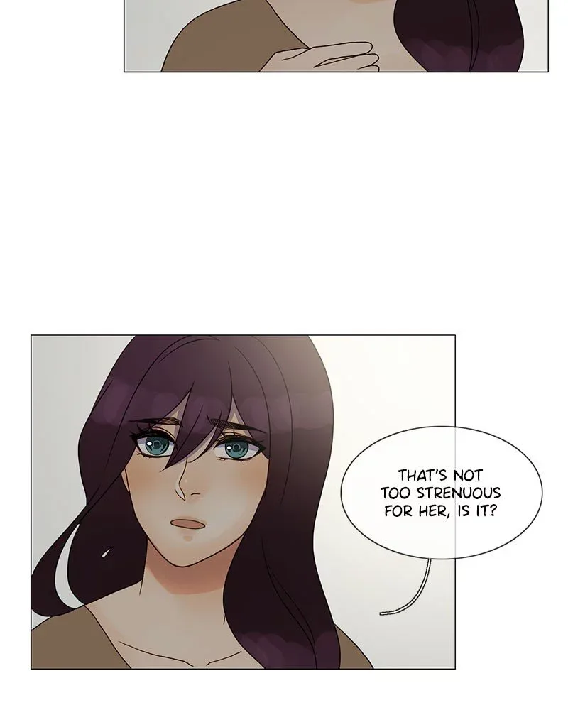 Siren's Lament Chapter 176 page 27