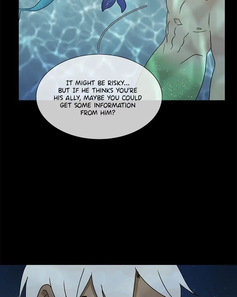 Siren's Lament Chapter 173 page 50