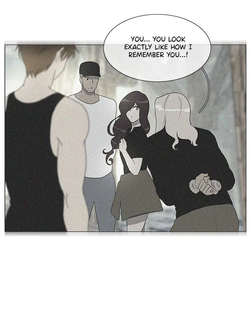Siren's Lament Chapter 175 page 28