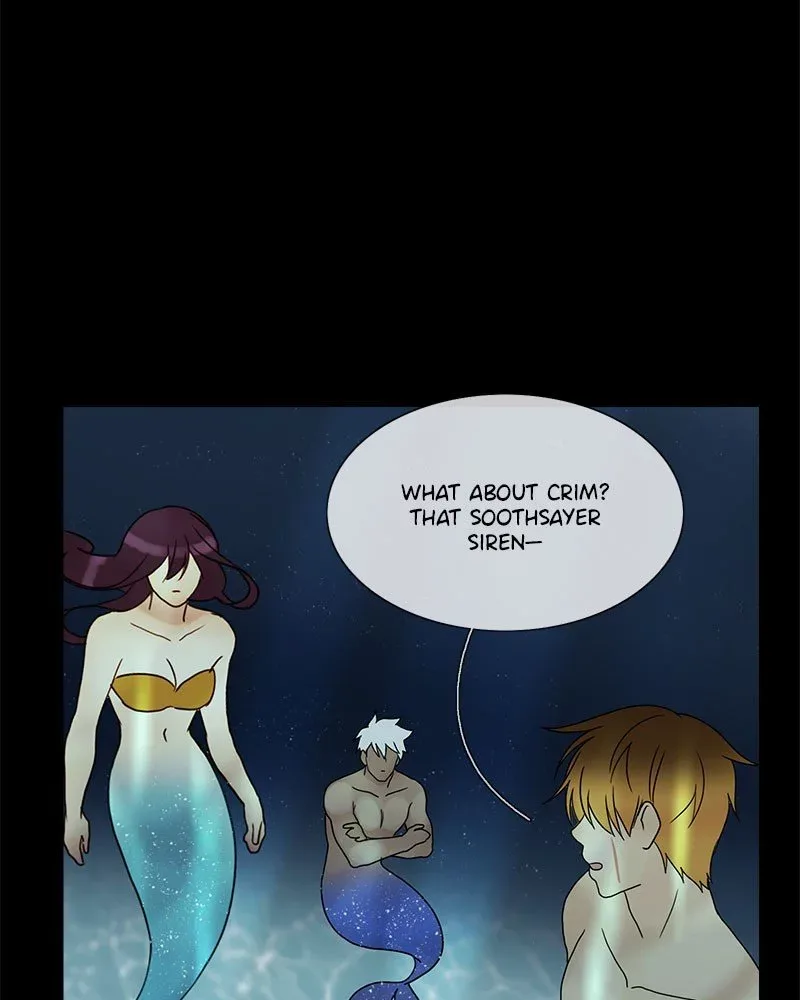 Siren's Lament Chapter 173 page 49