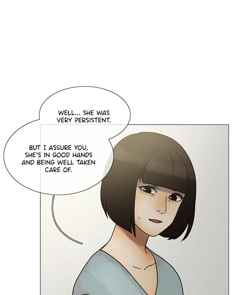 Siren's Lament Chapter 176 page 28