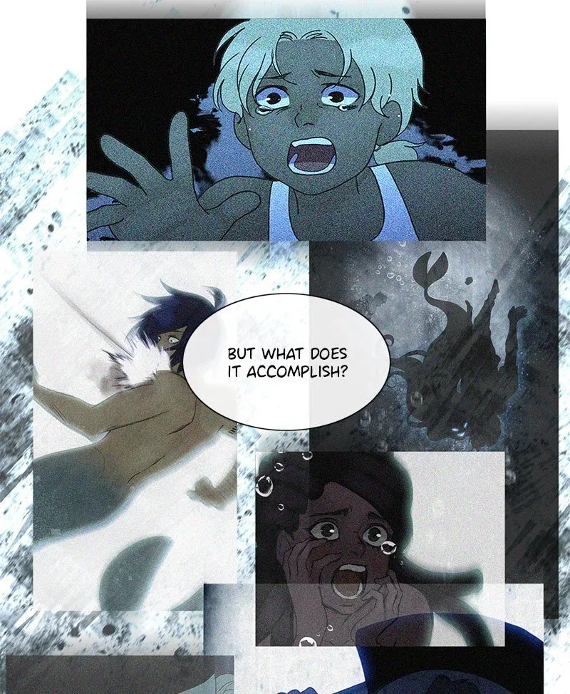 Siren's Lament Chapter 175 page 37