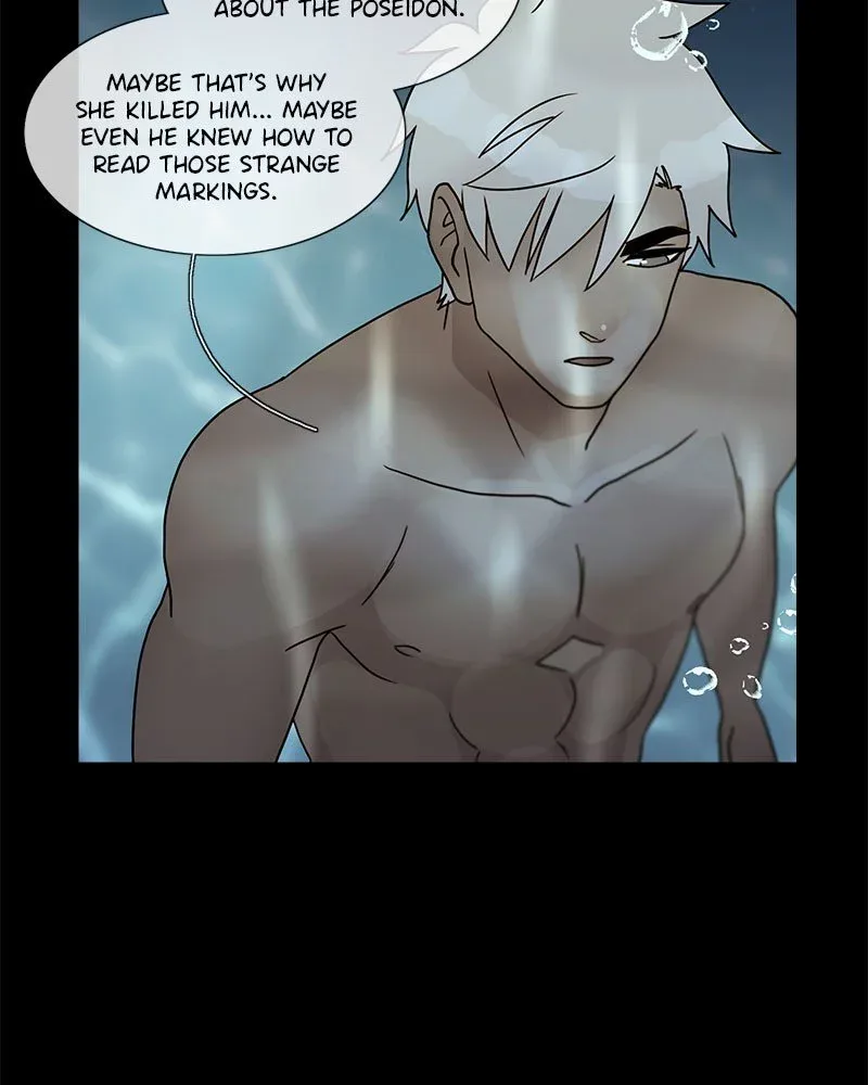 Siren's Lament Chapter 173 page 56