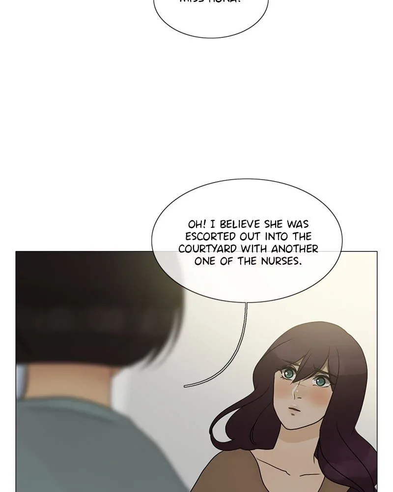 Siren's Lament Chapter 176 page 25