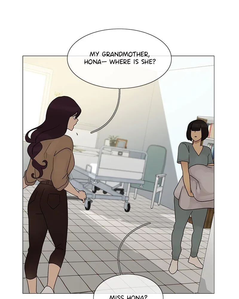 Siren's Lament Chapter 176 page 24