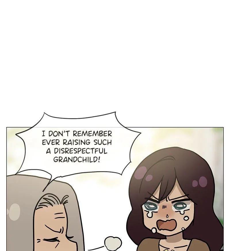 Siren's Lament Chapter 176 page 46