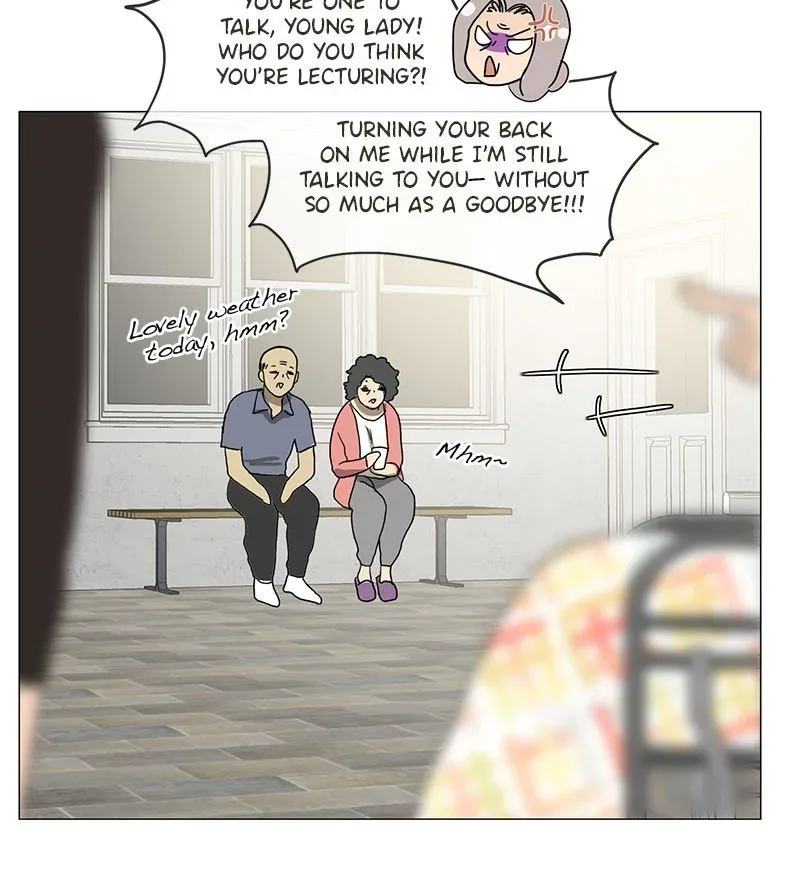 Siren's Lament Chapter 176 page 45