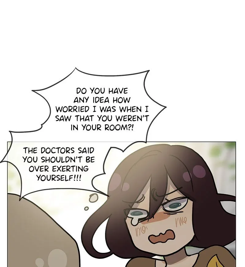 Siren's Lament Chapter 176 page 42