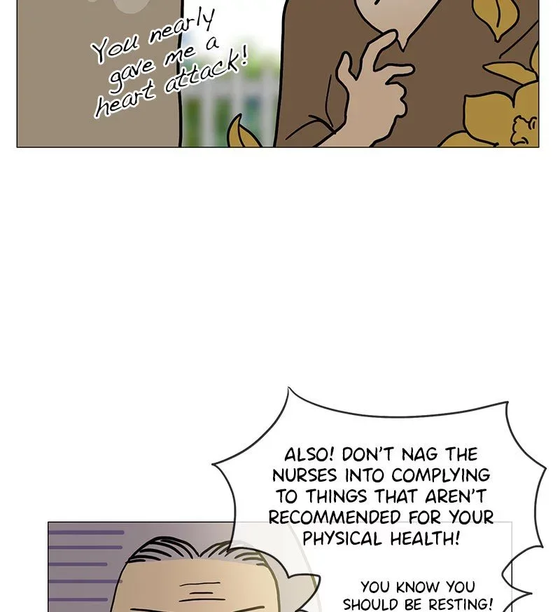 Siren's Lament Chapter 176 page 43