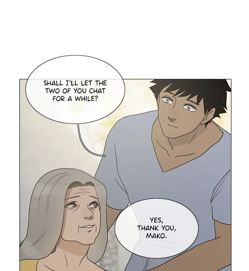 Siren's Lament Chapter 176 page 36