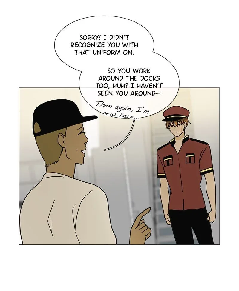 Siren's Lament Chapter 175 page 51