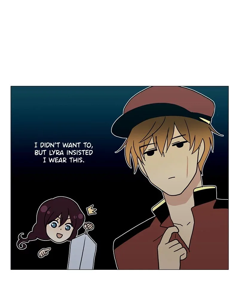 Siren's Lament Chapter 175 page 52