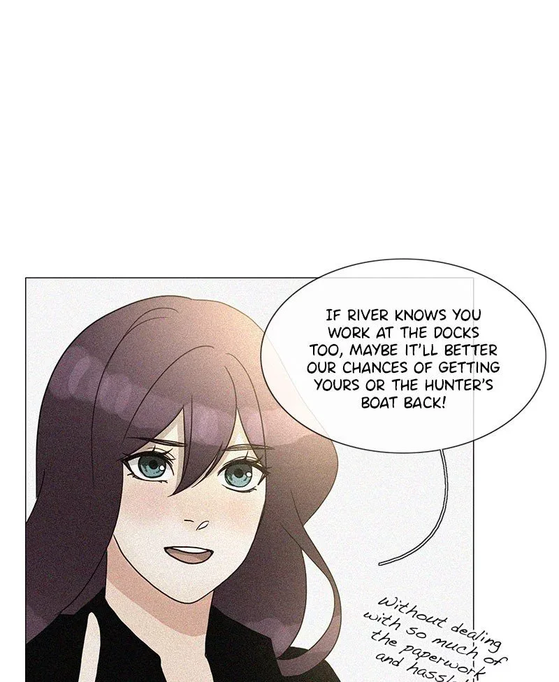 Siren's Lament Chapter 175 page 53