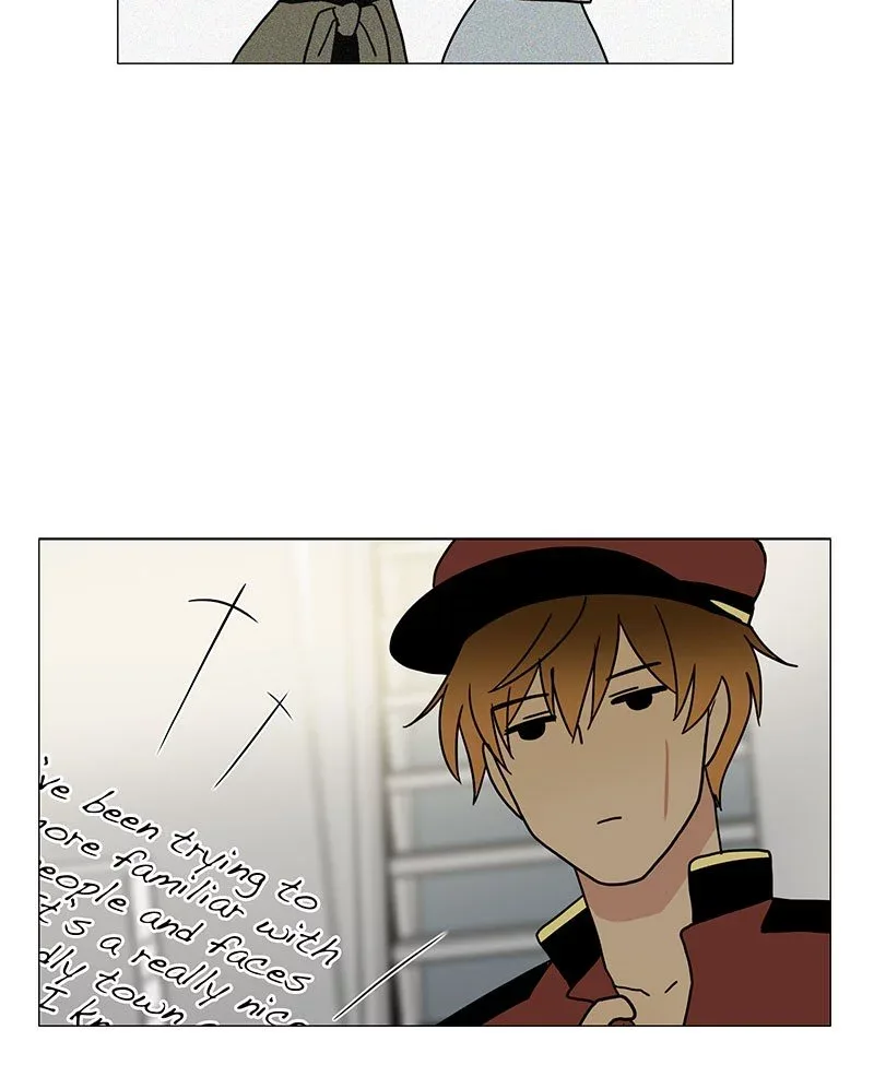 Siren's Lament Chapter 175 page 55