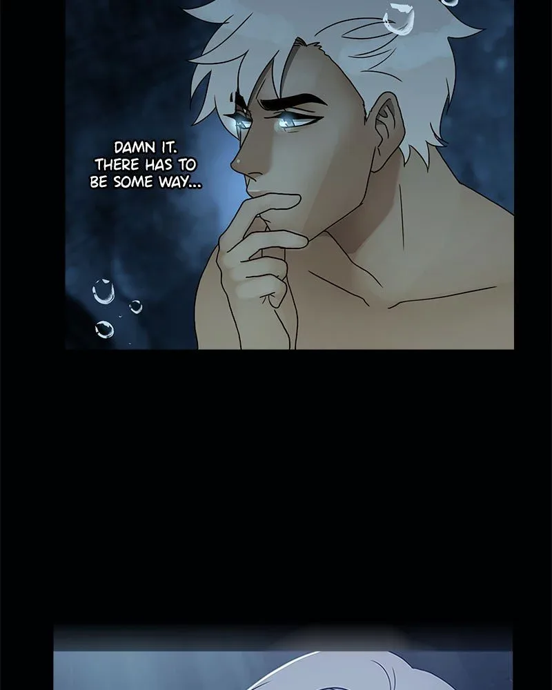 Siren's Lament Chapter 179 page 21