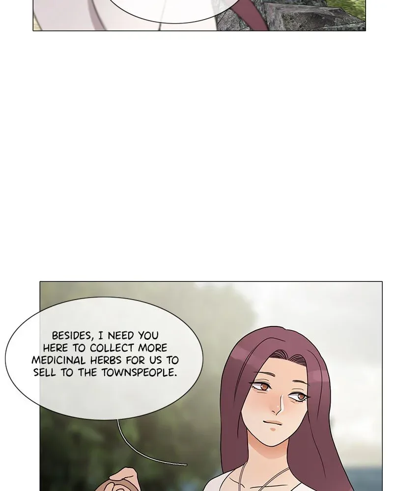 Siren's Lament Chapter 178 page 11