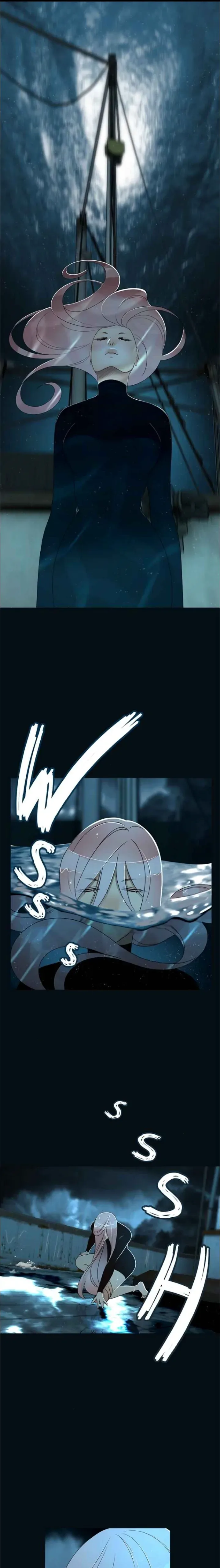 Siren's Lament Chapter 180 page 1