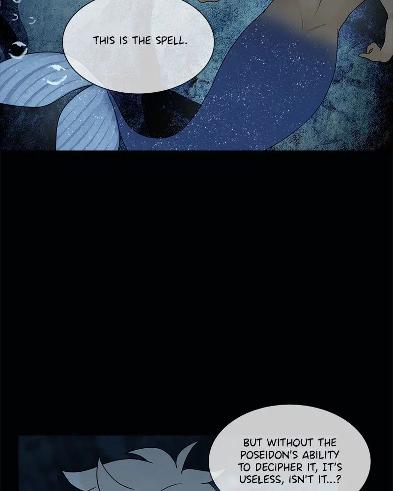 Siren's Lament Chapter 179 page 19