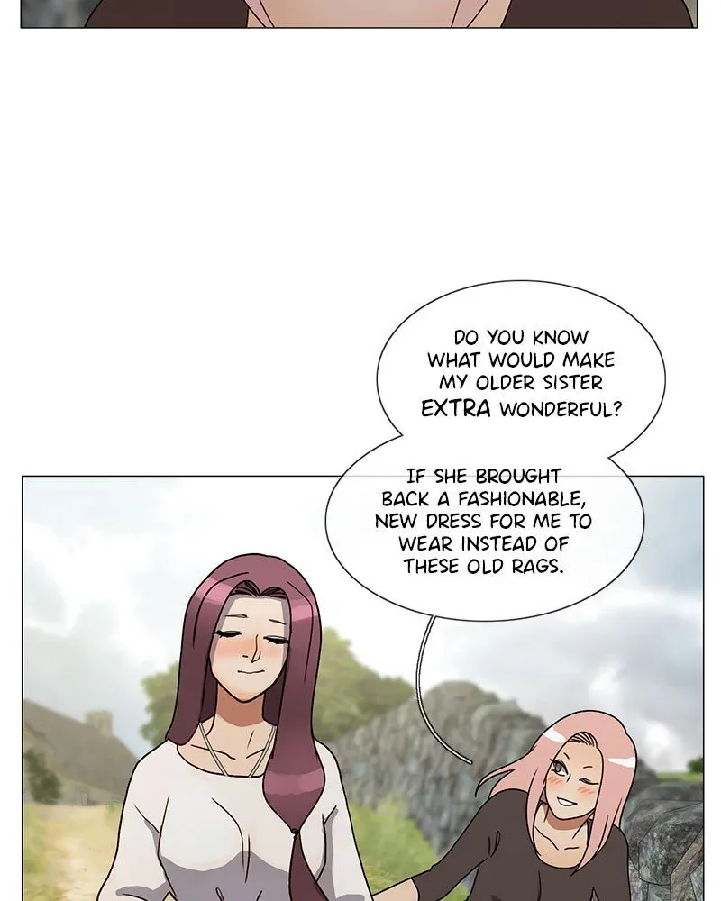Siren's Lament Chapter 178 page 25