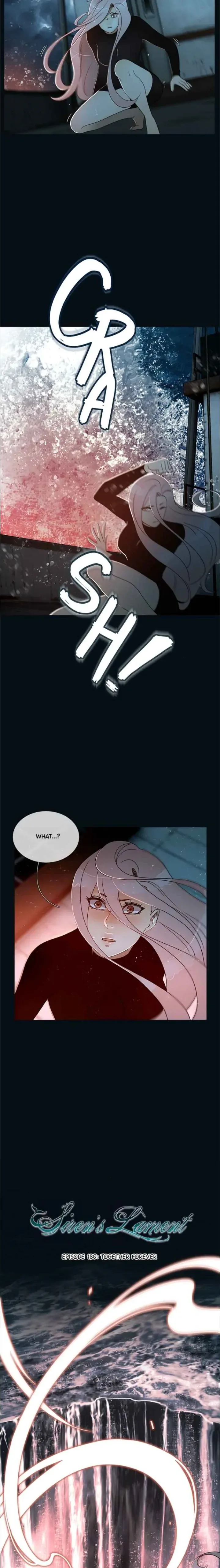 Siren's Lament Chapter 180 page 3