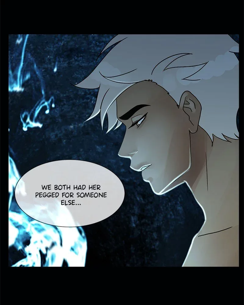 Siren's Lament Chapter 179 page 41