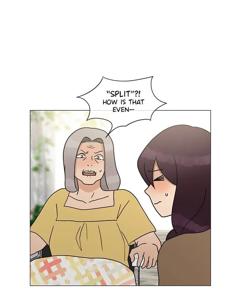Siren's Lament Chapter 177 page 9
