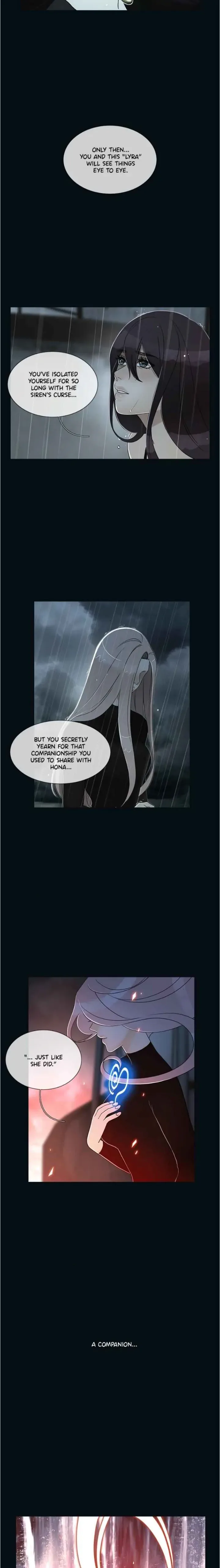 Siren's Lament Chapter 180 page 8