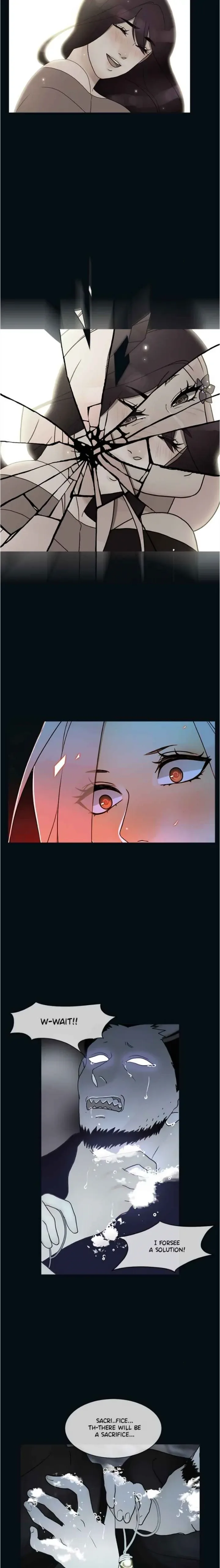 Siren's Lament Chapter 180 page 7
