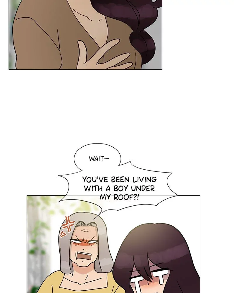Siren's Lament Chapter 177 page 17