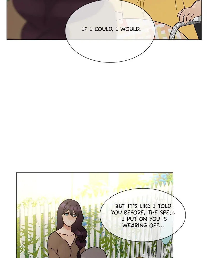 Siren's Lament Chapter 178 page 47